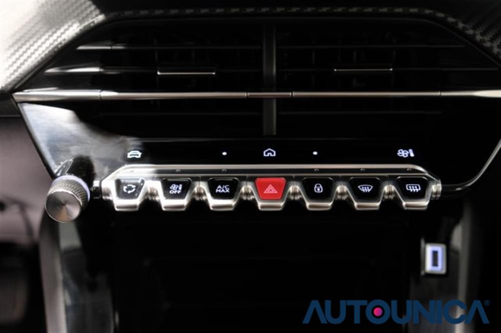 208 208 PURETECH 75 STOP&STA