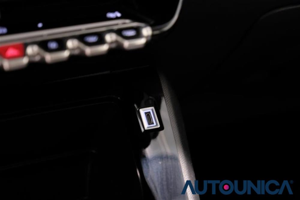 208 208 PURETECH 75 STOP&STA