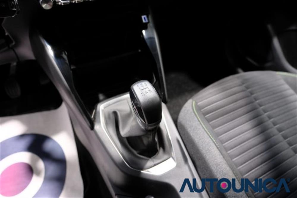 208 208 PURETECH 75 STOP&STA