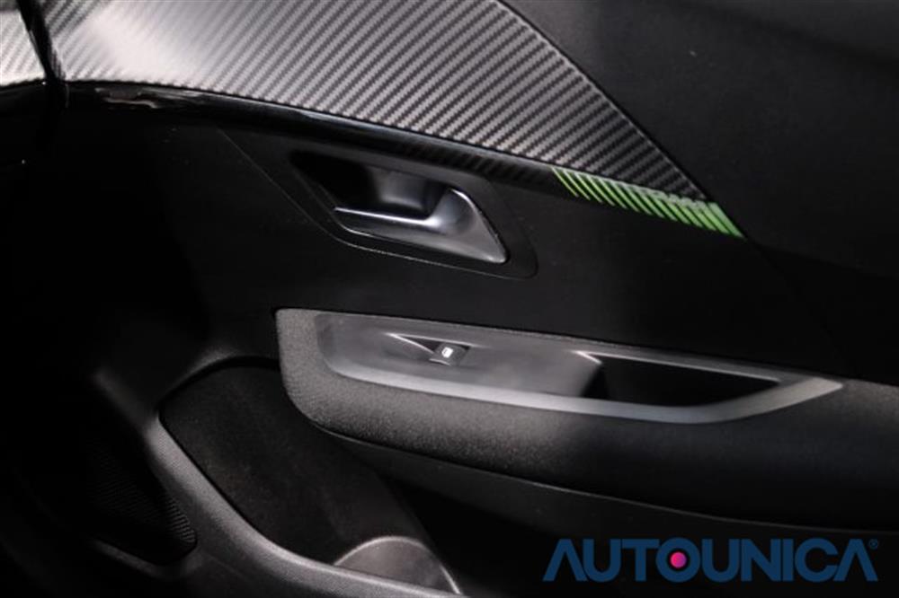 208 208 PURETECH 75 STOP&STA