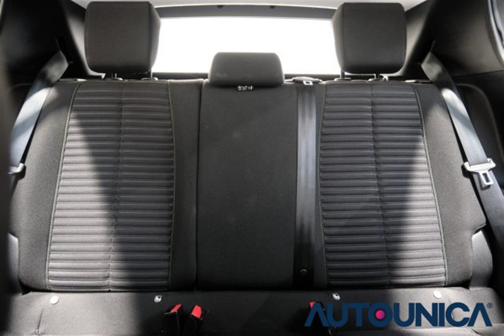 208 208 PURETECH 75 STOP&STA