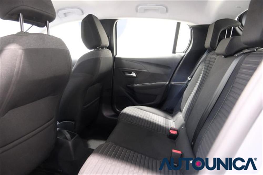 208 208 PURETECH 75 STOP&STA