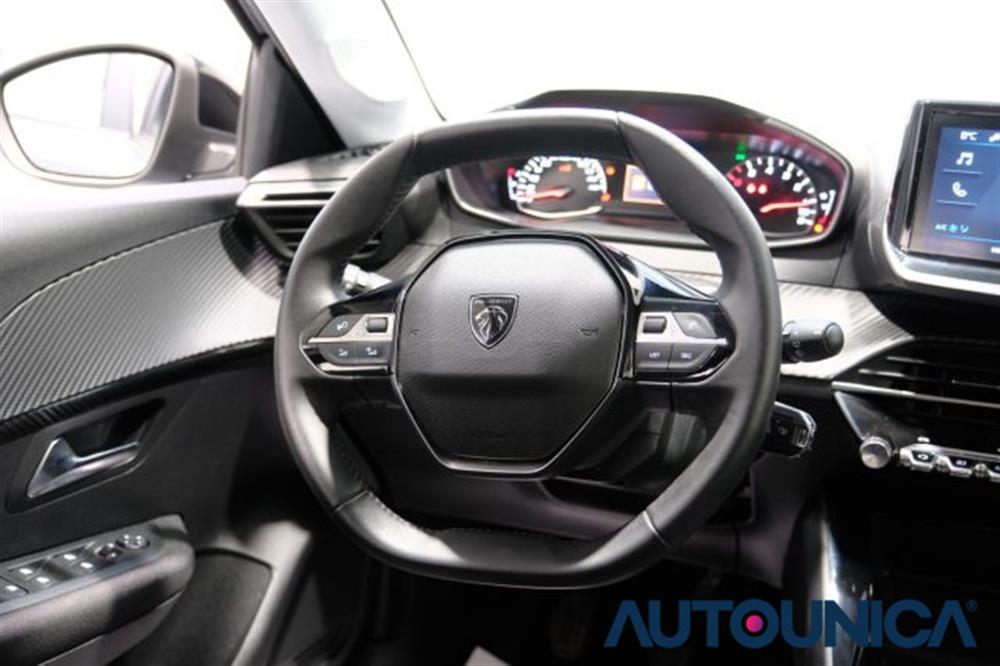 208 208 PURETECH 75 STOP&STA