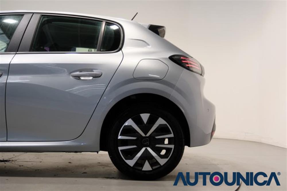 208 208 PURETECH 75 STOP&STA