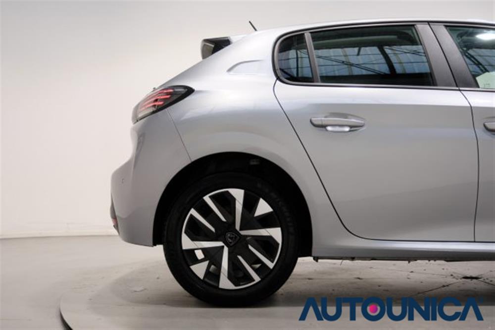 208 208 PURETECH 75 STOP&STA