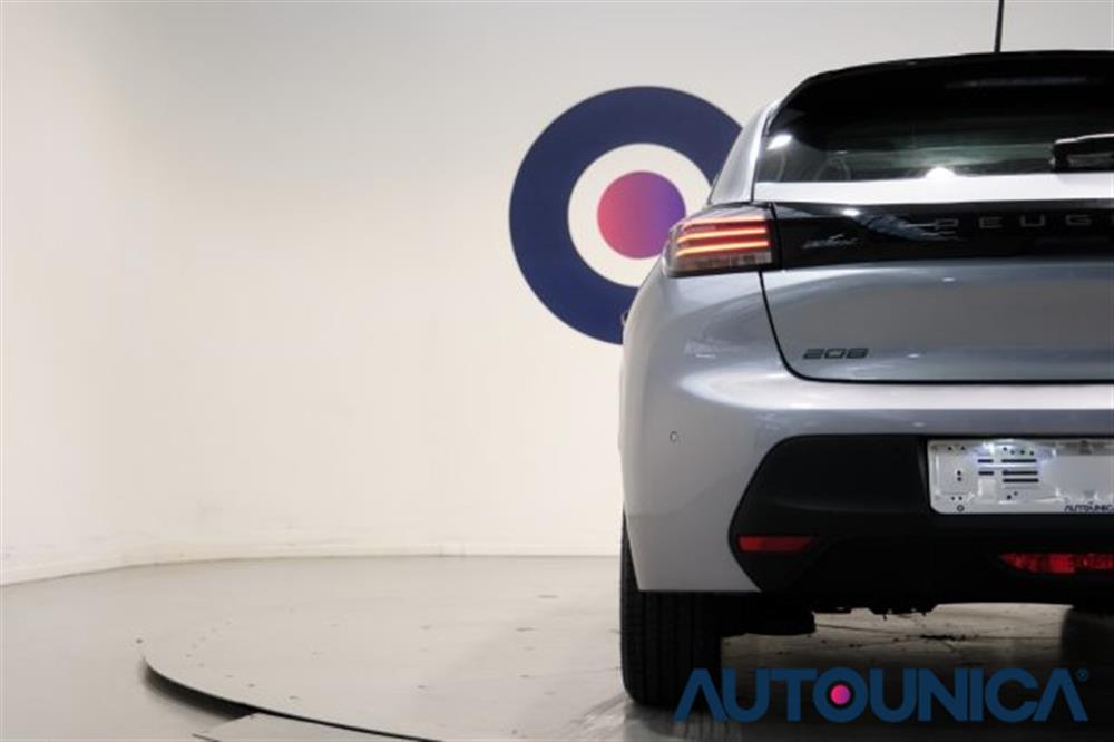 208 208 PURETECH 75 STOP&STA