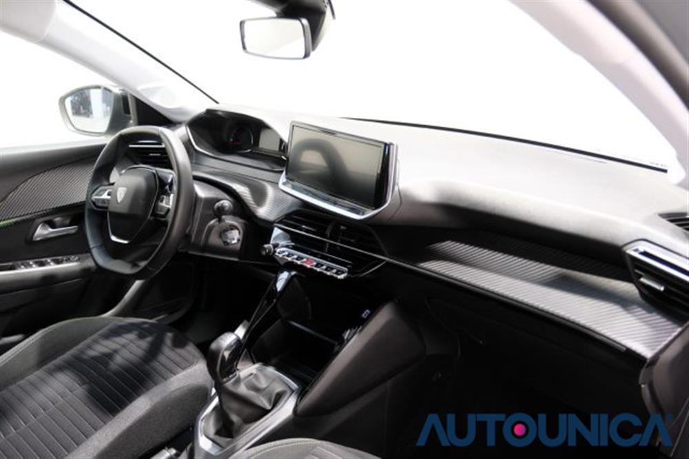 208 208 PURETECH 75 STOP&STA