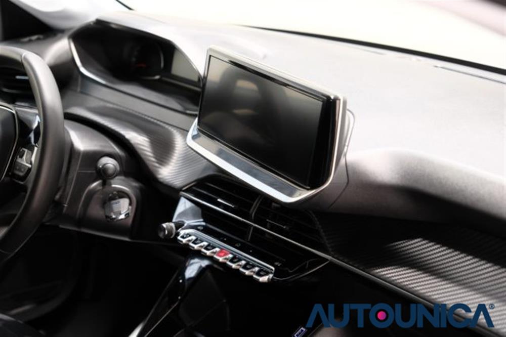 208 208 PURETECH 75 STOP&STA