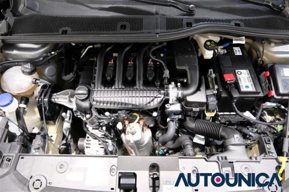 208 208 PURETECH 75 STOP&STA