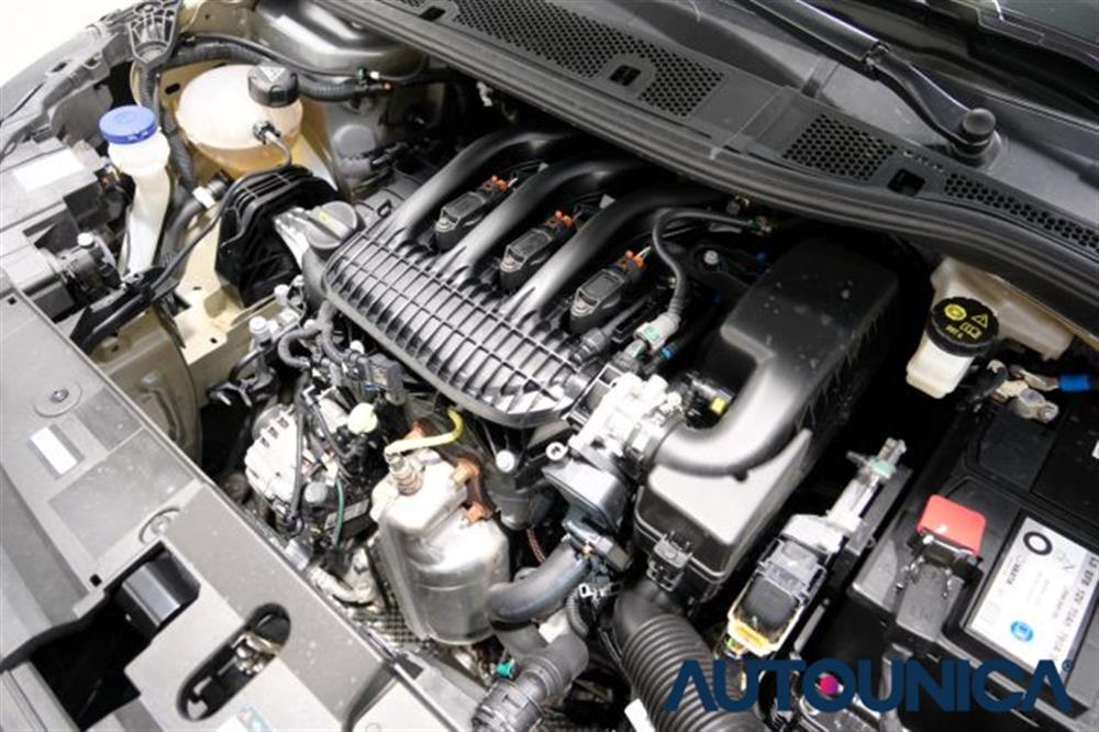 208 208 PURETECH 75 STOP&STA