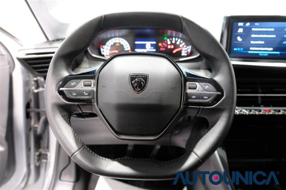 208 208 PURETECH 75 STOP&STA