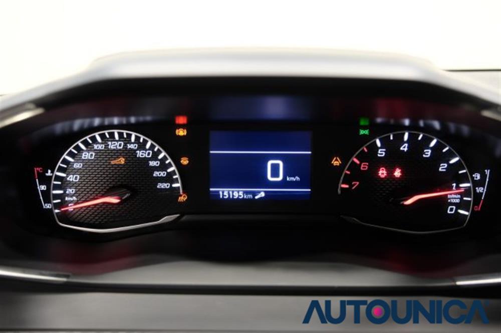 208 208 PURETECH 75 STOP&STA