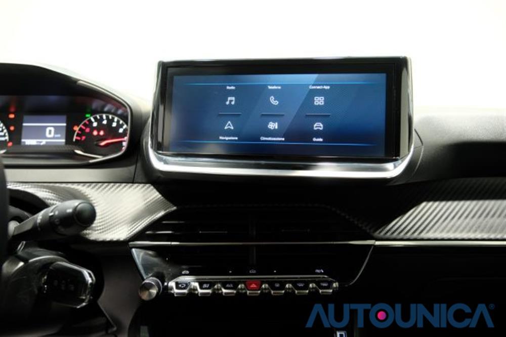 208 208 PURETECH 75 STOP&STA