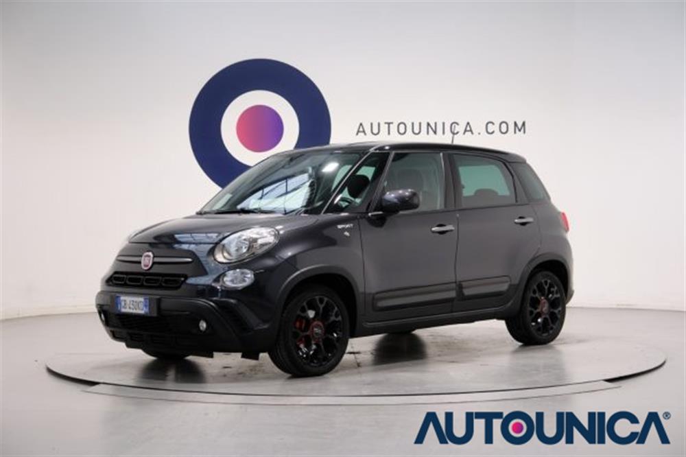 500L 500L 1.4 95 CV S&S SPORT