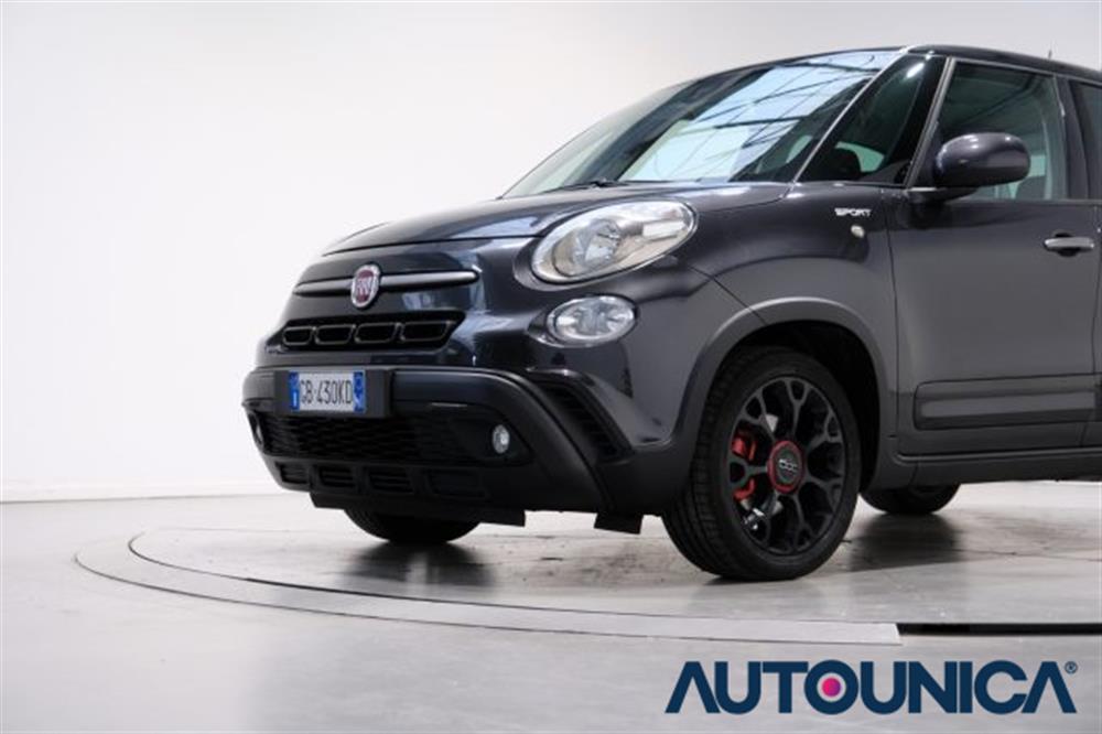 500L 500L 1.4 95 CV S&S SPORT