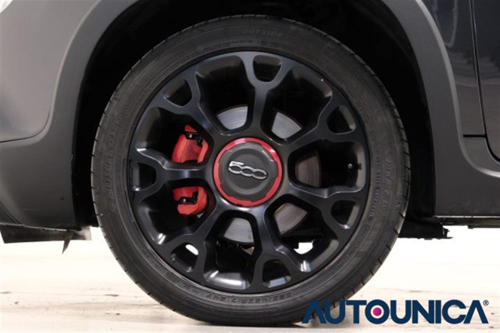 500L 500L 1.4 95 CV S&S SPORT