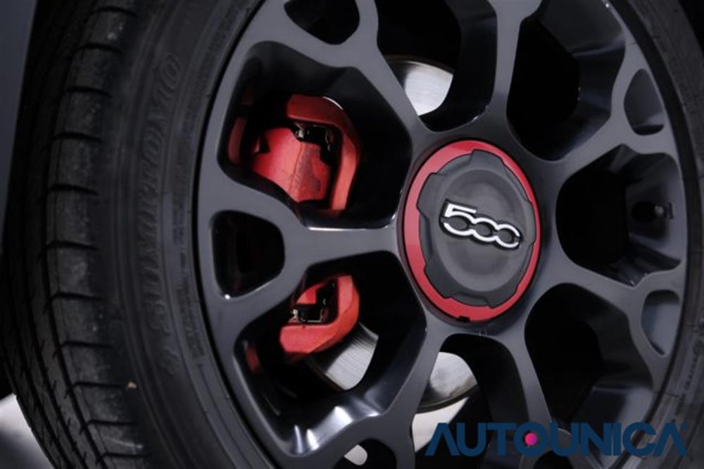 500L 500L 1.4 95 CV S&S SPORT