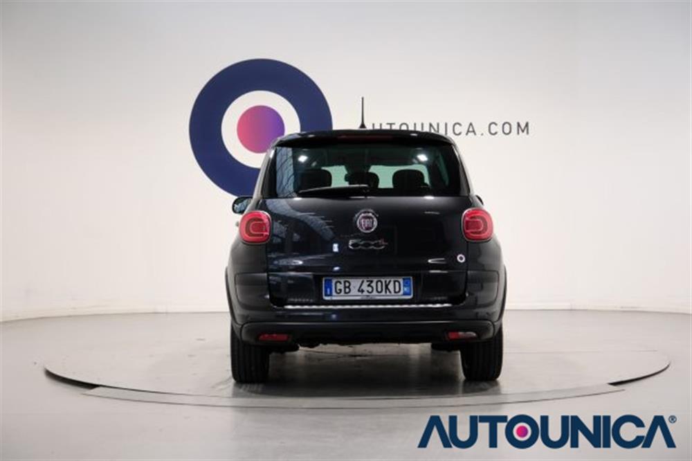 500L 500L 1.4 95 CV S&S SPORT