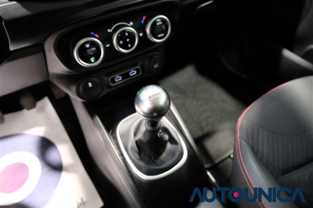 500L 500L 1.4 95 CV S&S SPORT