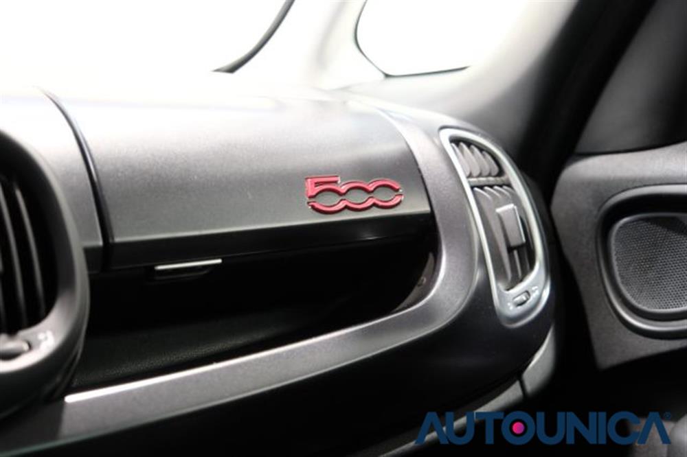 500L 500L 1.4 95 CV S&S SPORT