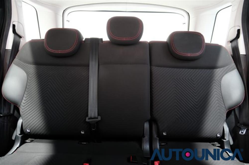 500L 500L 1.4 95 CV S&S SPORT