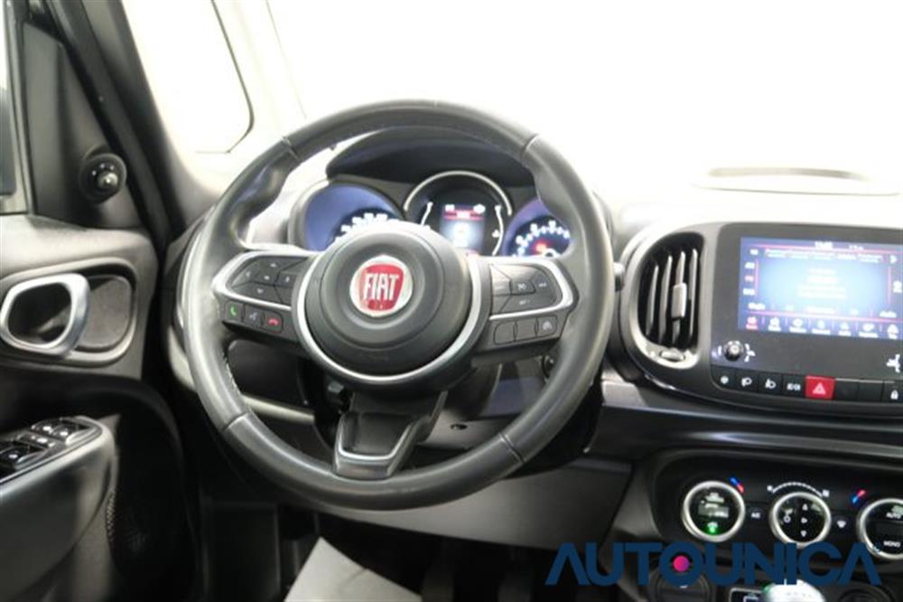 500L 500L 1.4 95 CV S&S SPORT