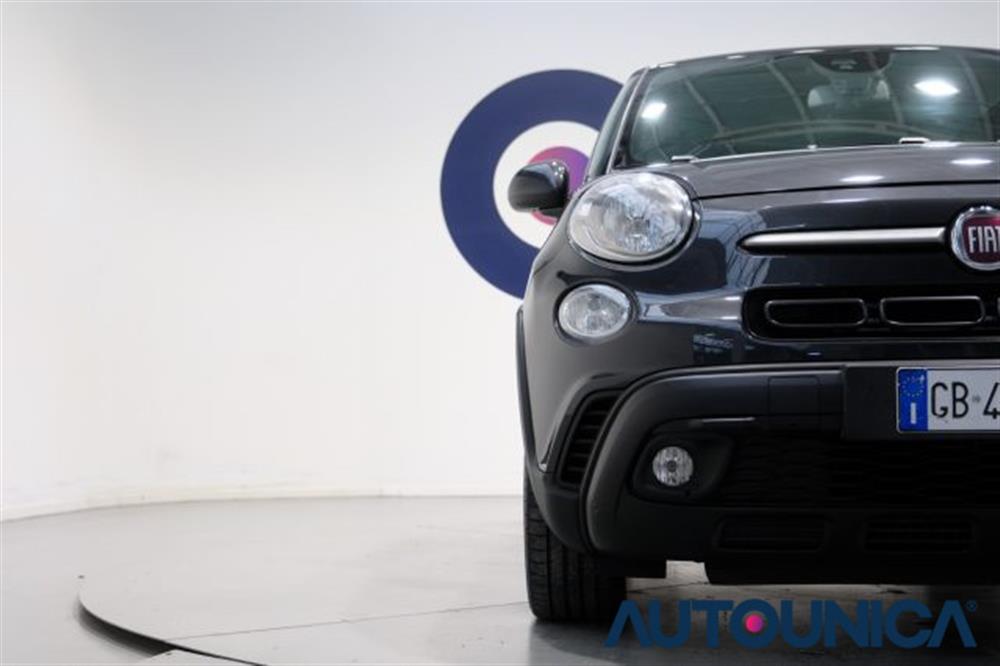 500L 500L 1.4 95 CV S&S SPORT