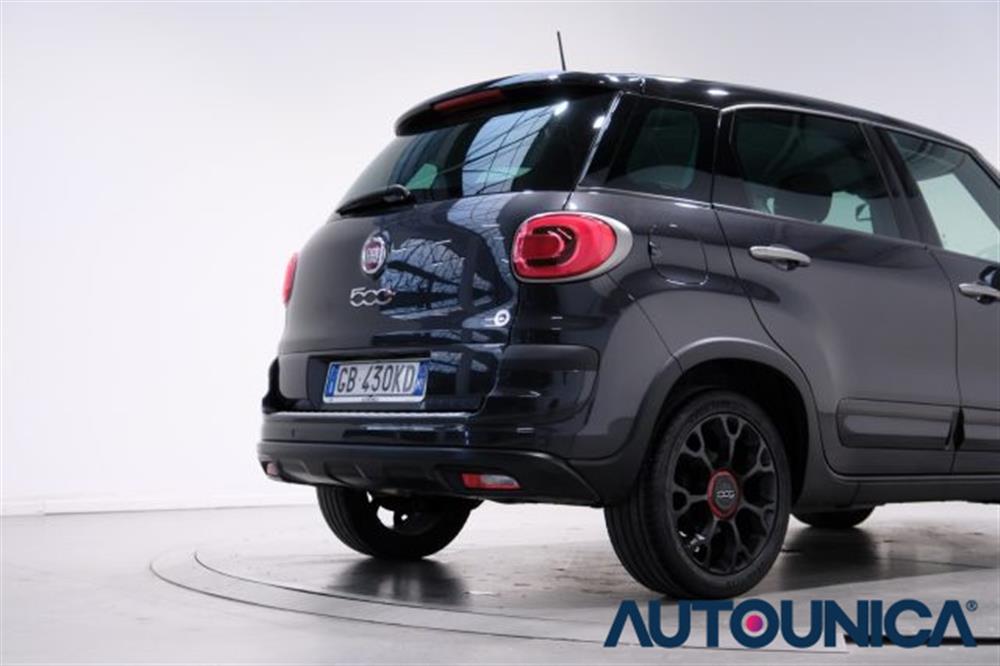 500L 500L 1.4 95 CV S&S SPORT