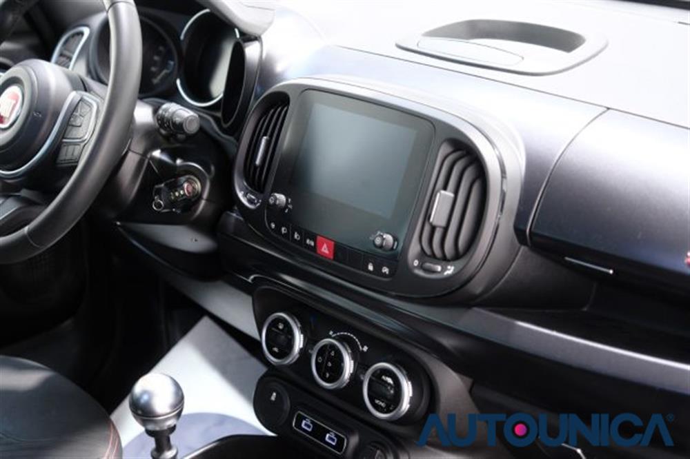 500L 500L 1.4 95 CV S&S SPORT