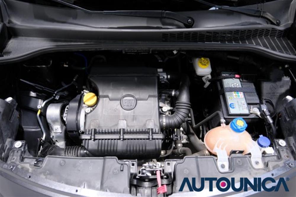 500L 500L 1.4 95 CV S&S SPORT