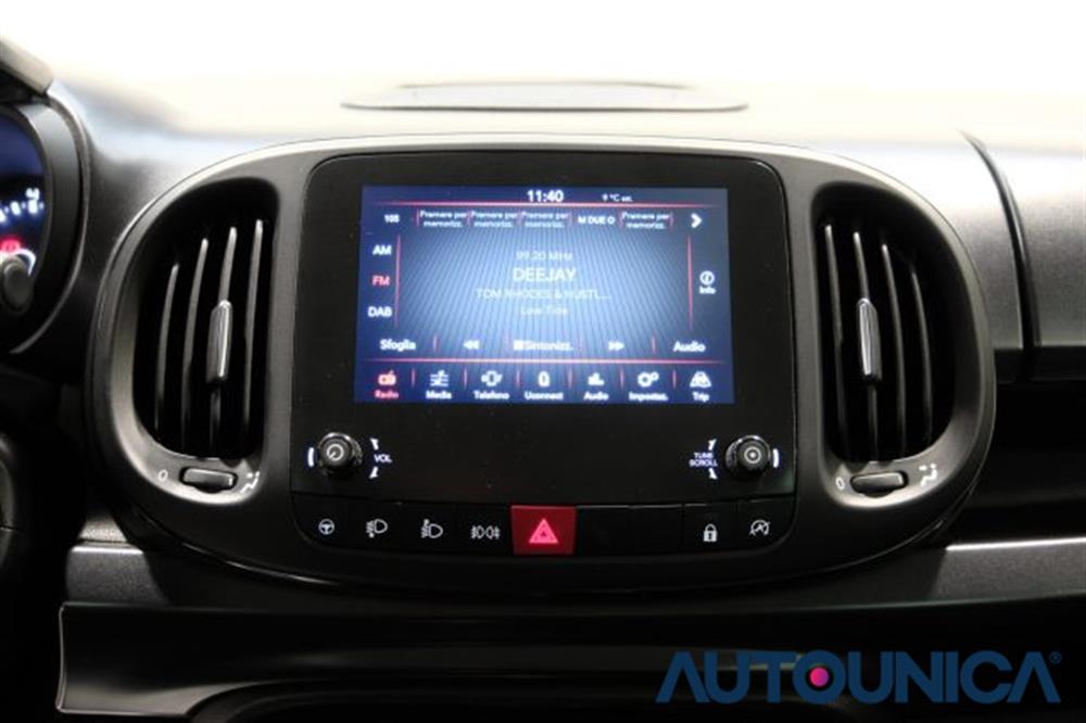 500L 500L 1.4 95 CV S&S SPORT