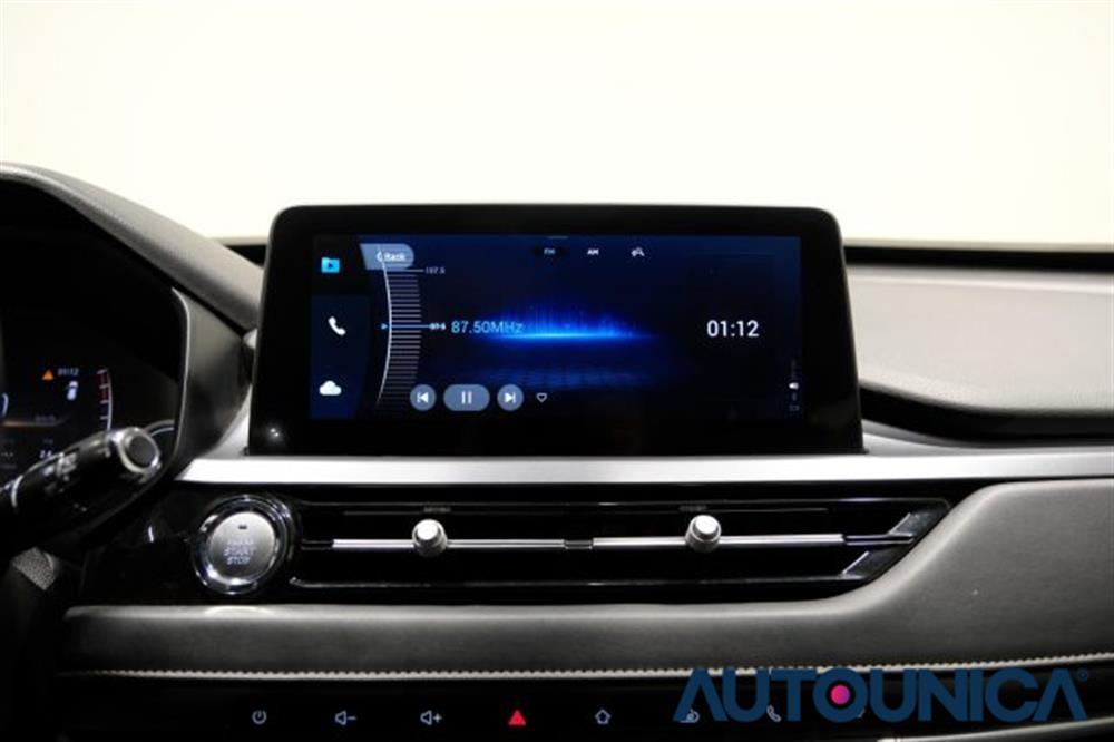 DR 5.0 DR 5.0 1.5 BI-FUEL GPL TETT