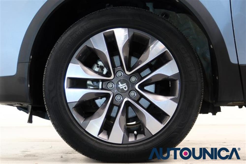 DR 5.0 DR 5.0 1.5 BI-FUEL GPL TETT