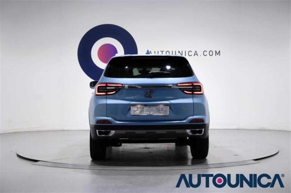 DR 5.0 DR 5.0 1.5 BI-FUEL GPL TETT