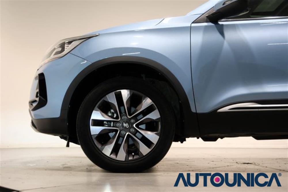 DR 5.0 DR 5.0 1.5 BI-FUEL GPL TETT