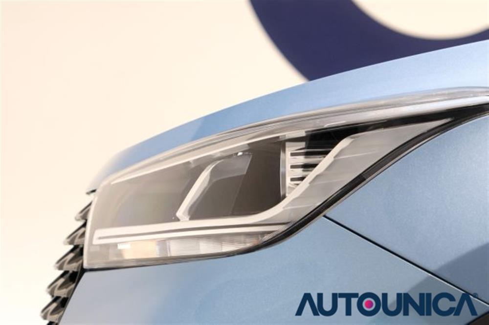 DR 5.0 DR 5.0 1.5 BI-FUEL GPL TETT