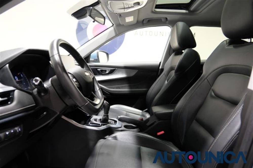 DR 5.0 DR 5.0 1.5 BI-FUEL GPL TETT