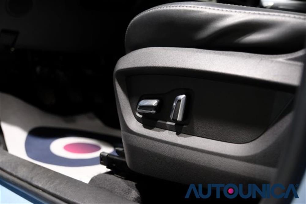 DR 5.0 DR 5.0 1.5 BI-FUEL GPL TETT