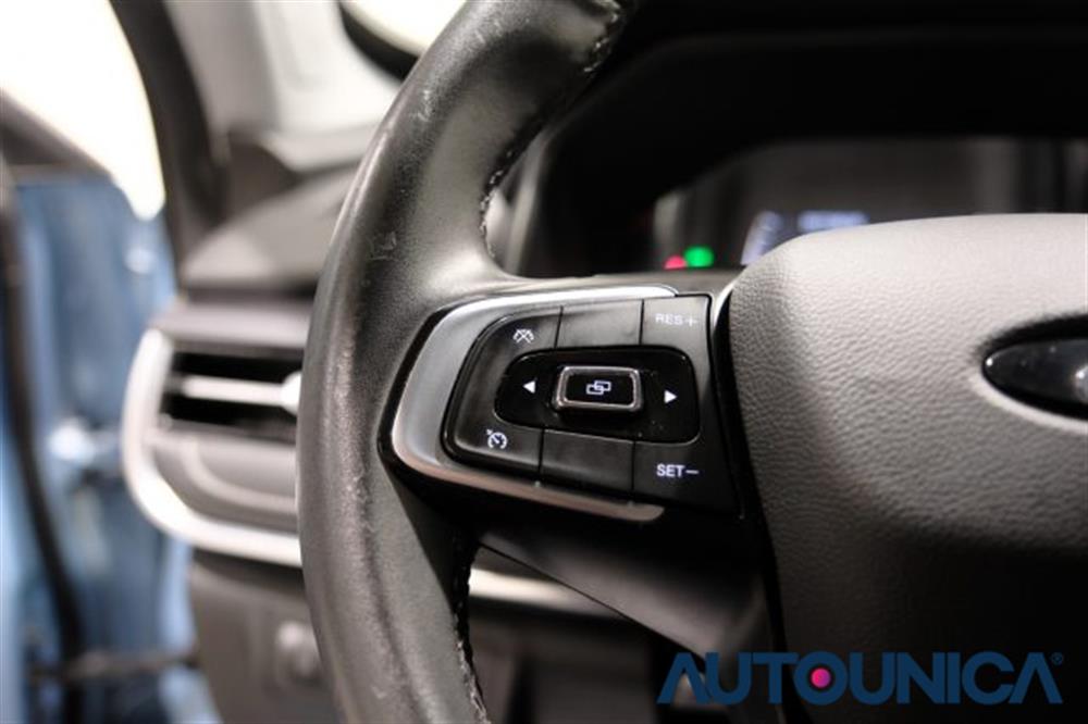 DR 5.0 DR 5.0 1.5 BI-FUEL GPL TETT