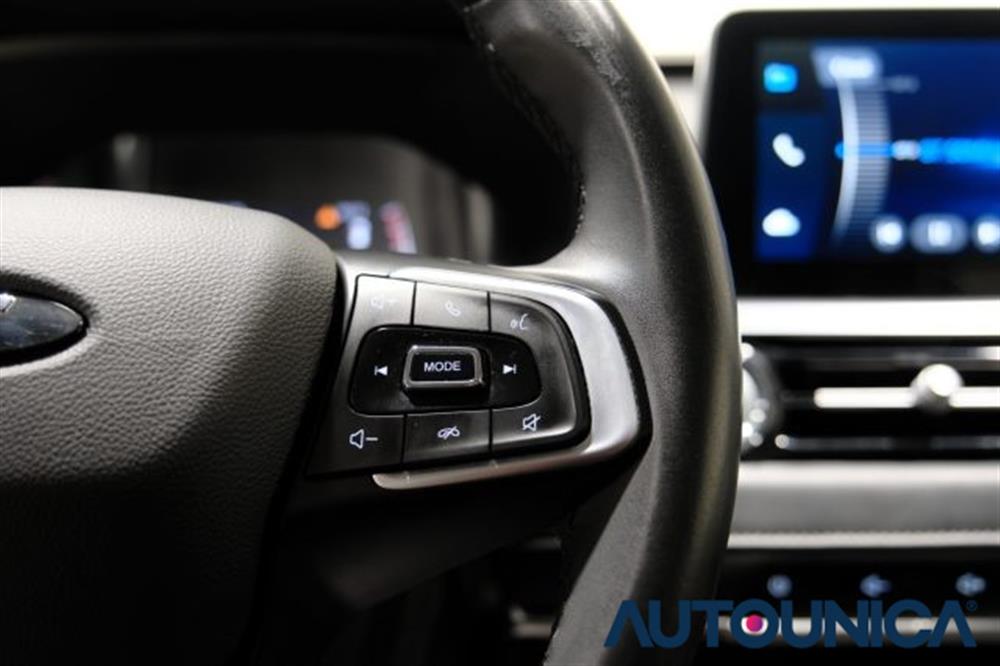 DR 5.0 DR 5.0 1.5 BI-FUEL GPL TETT