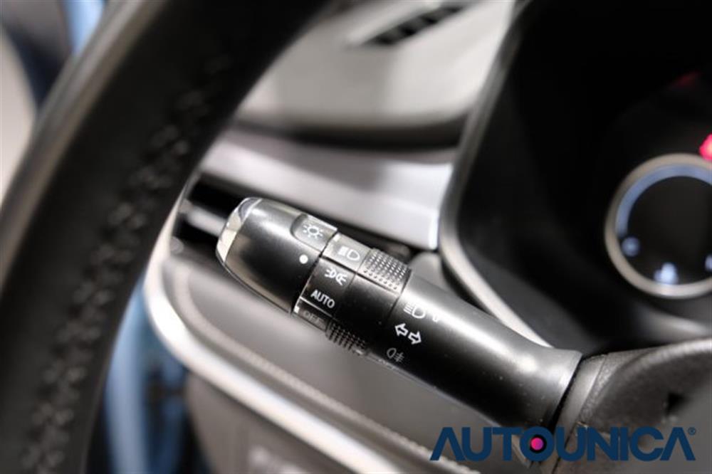 DR 5.0 DR 5.0 1.5 BI-FUEL GPL TETT