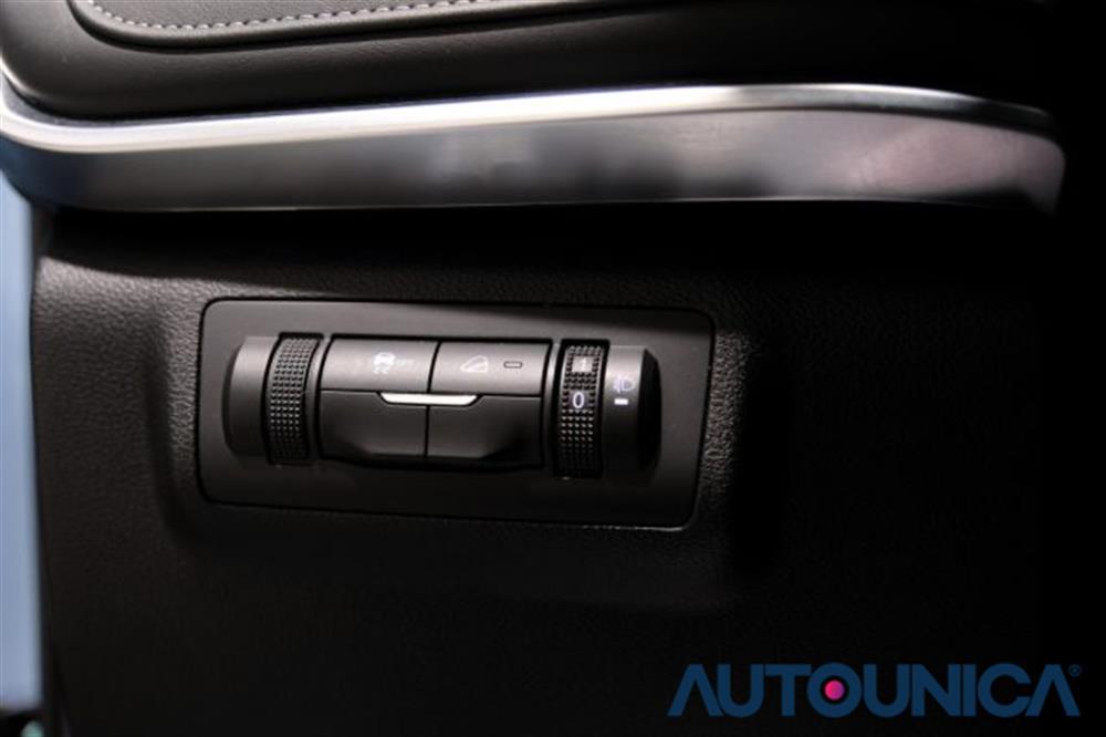 DR 5.0 DR 5.0 1.5 BI-FUEL GPL TETT