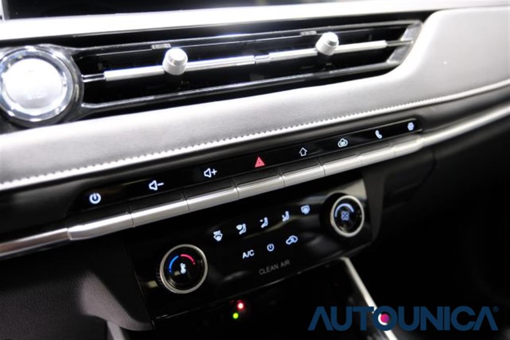 DR 5.0 DR 5.0 1.5 BI-FUEL GPL TETT