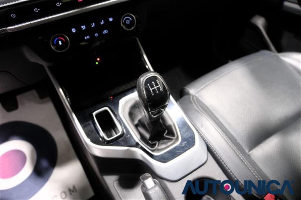 DR 5.0 DR 5.0 1.5 BI-FUEL GPL TETT