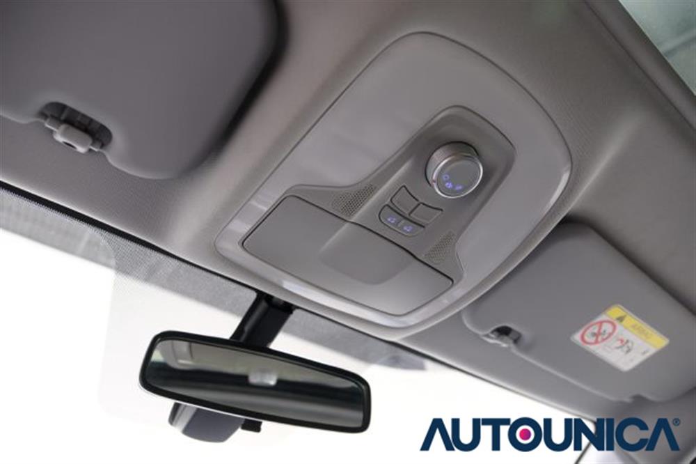 DR 5.0 DR 5.0 1.5 BI-FUEL GPL TETT