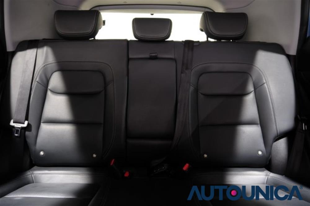 DR 5.0 DR 5.0 1.5 BI-FUEL GPL TETT