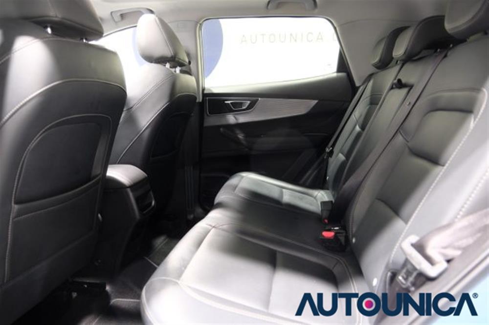 DR 5.0 DR 5.0 1.5 BI-FUEL GPL TETT