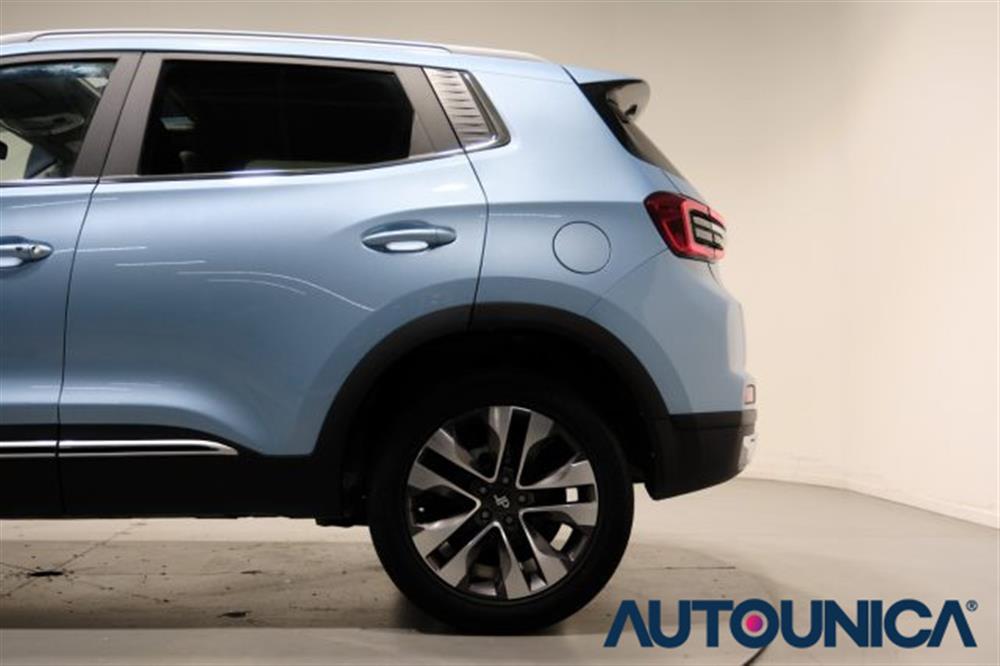 DR 5.0 DR 5.0 1.5 BI-FUEL GPL TETT