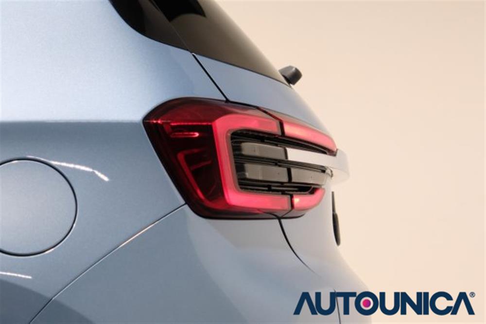 DR 5.0 DR 5.0 1.5 BI-FUEL GPL TETT