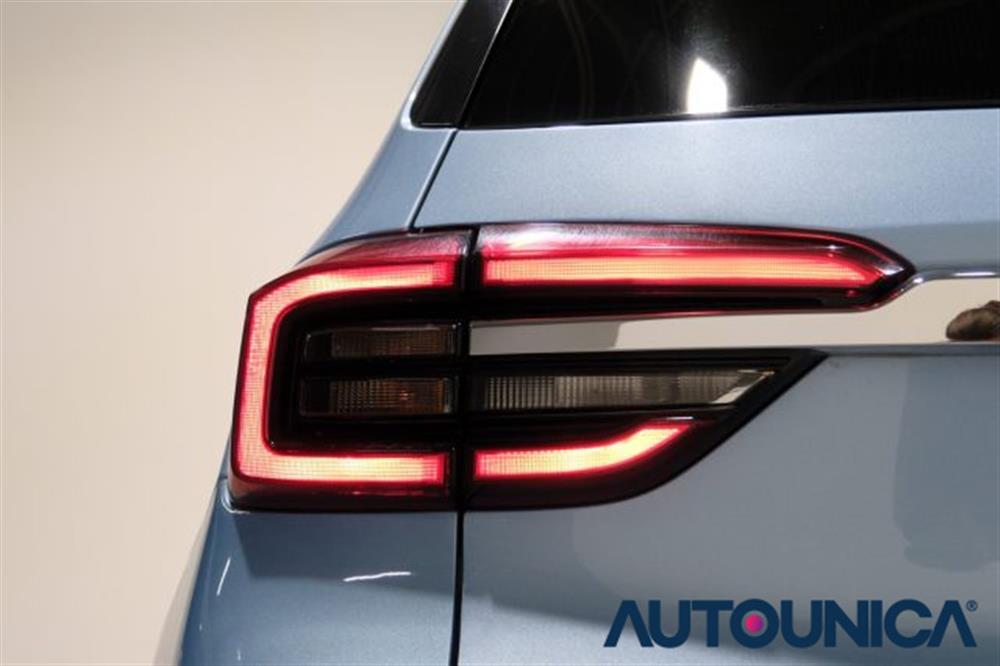 DR 5.0 DR 5.0 1.5 BI-FUEL GPL TETT